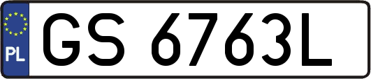 GS6763L