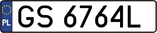GS6764L