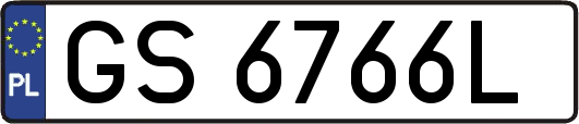 GS6766L