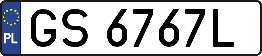 GS6767L