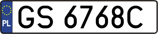 GS6768C