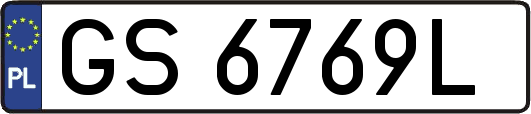 GS6769L