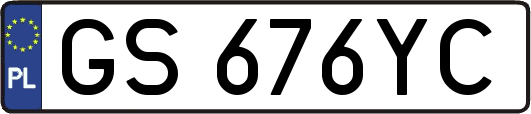GS676YC