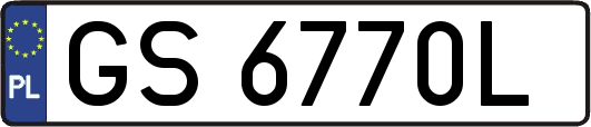 GS6770L