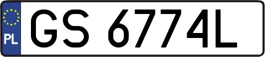 GS6774L