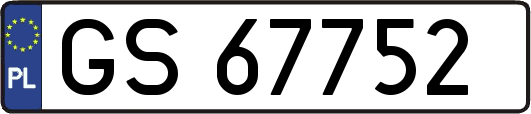 GS67752