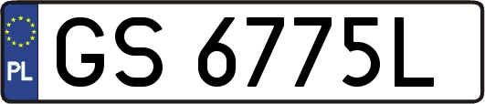 GS6775L