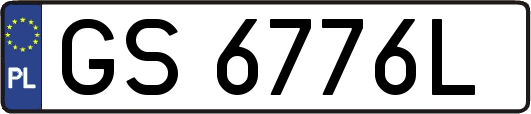 GS6776L