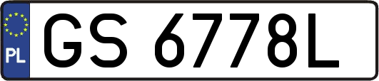 GS6778L