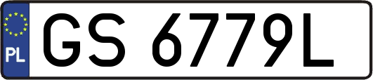 GS6779L