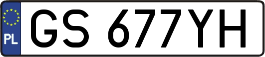 GS677YH