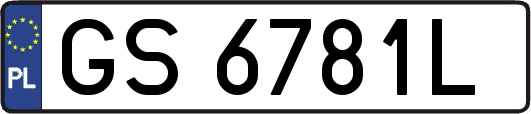 GS6781L