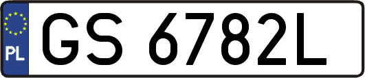 GS6782L