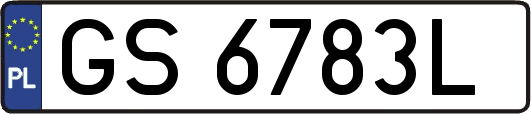 GS6783L