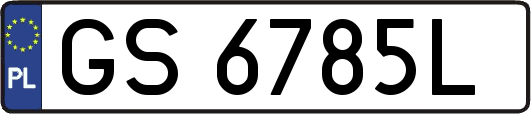 GS6785L