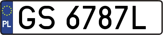 GS6787L