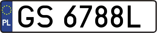 GS6788L