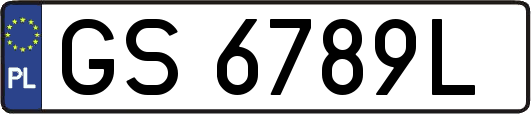 GS6789L