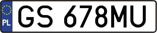 GS678MU