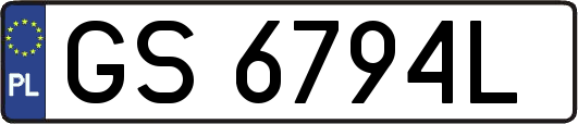 GS6794L