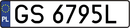 GS6795L