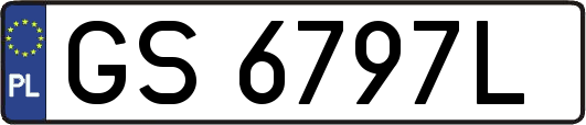 GS6797L