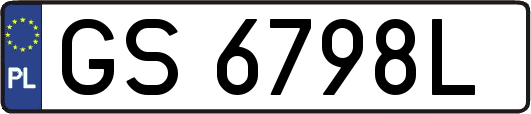 GS6798L