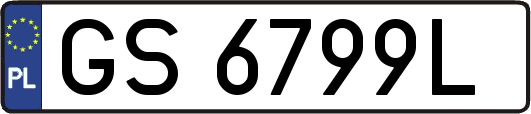 GS6799L