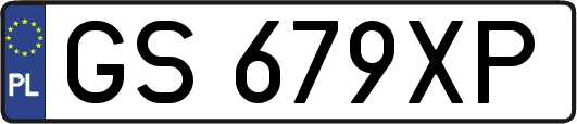 GS679XP