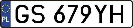 GS679YH