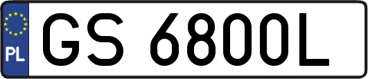 GS6800L