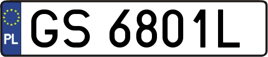 GS6801L