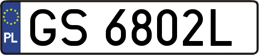 GS6802L
