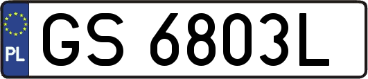 GS6803L