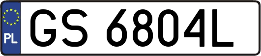 GS6804L