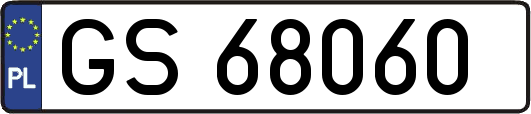 GS68060