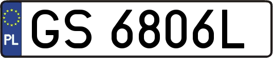 GS6806L