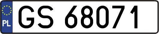 GS68071