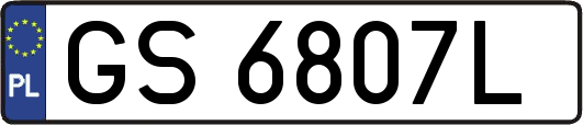 GS6807L