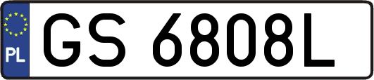 GS6808L