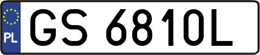 GS6810L