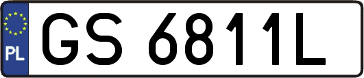 GS6811L
