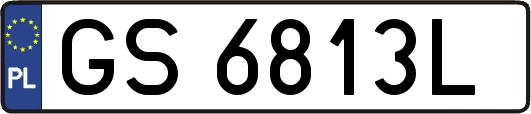 GS6813L