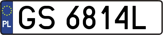 GS6814L