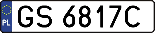 GS6817C