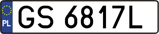 GS6817L