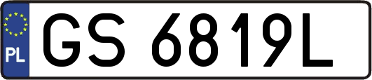 GS6819L