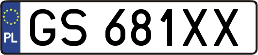 GS681XX