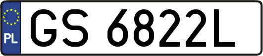 GS6822L