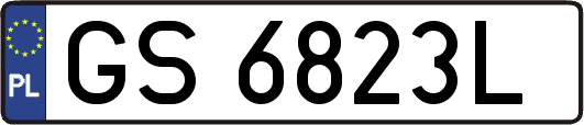 GS6823L